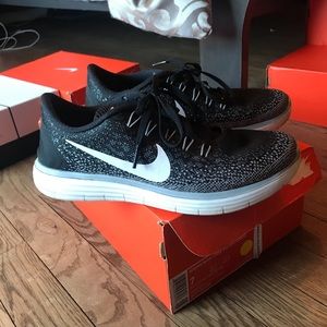 Nike Free Run Distance